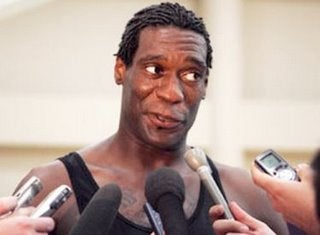 That Will Be All For Shawn Kemp