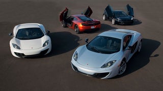 McLaren MP4-12C: The Jalopnik Review
