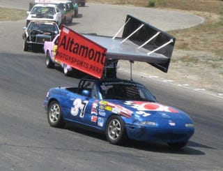 The Top 50 Lemons Of The 24 Hours Of LeMons