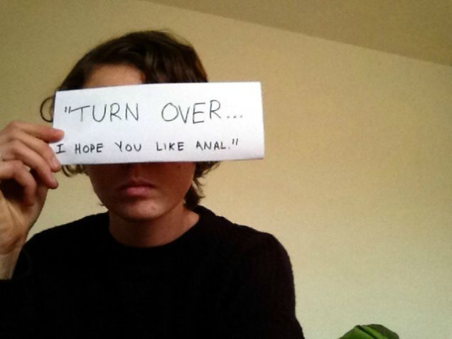 Yikes: 'Blurred Lines' Lyrics Aren't So Catchy When Rapists Read Them