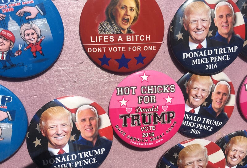 All the Best Shit to Buy at the RNC