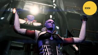 <em>Mass Effect 3: Omega</em>: The <em>Kotaku</em> Review