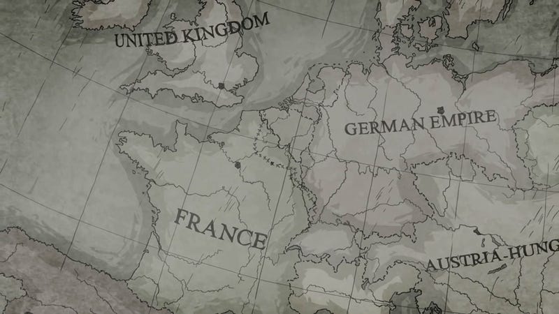 ... did first world war help russian working class Wissenschaft: Ich bin