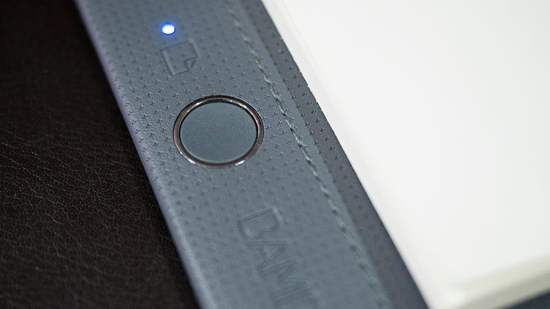 Wacom's Digitizing Notebooks Are Better Than Ever