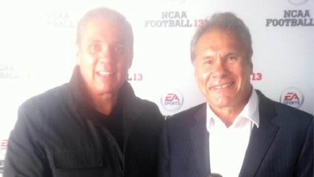 Expect NCAA Football 13 to Have a Heavy Heisman Focus