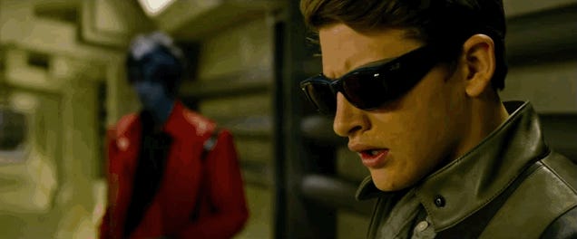 Every Bit of New Information Contained in the Latest X-Men: Apocalypse Trailer