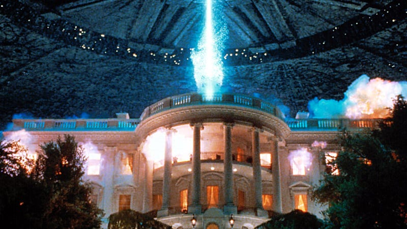 Apple's Flying Saucer Sucks