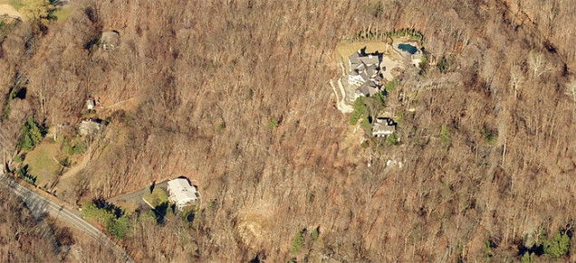 Roger Ailes Caught Spying on the Reporters at His Small-Town Newspaper