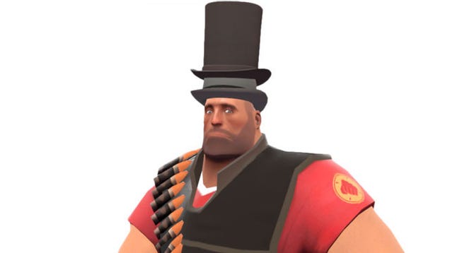 It's 2014, And Team Fortress 2 Is Still Around