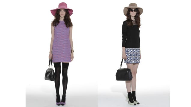 'Real People' Star in Lanvin's Fall Ads