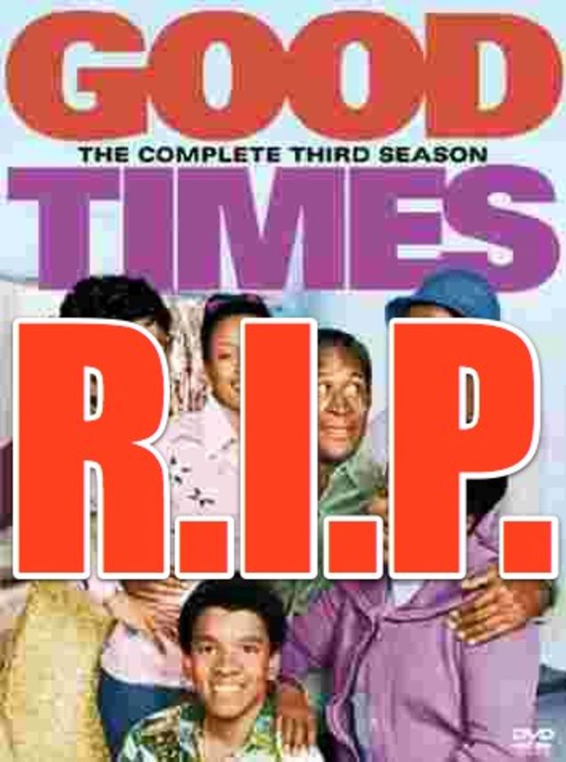 Sequoia calls off the boom