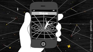 Giz Explains: Why Your Call Dropped