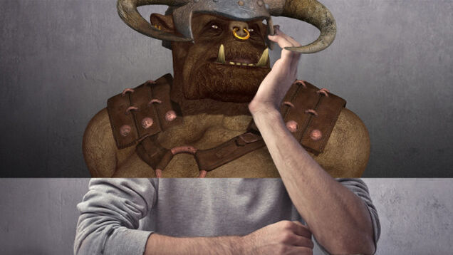 From Otherkin to Transethnicity: Your Field Guide to the Weird World of Tumblr Identity Politics