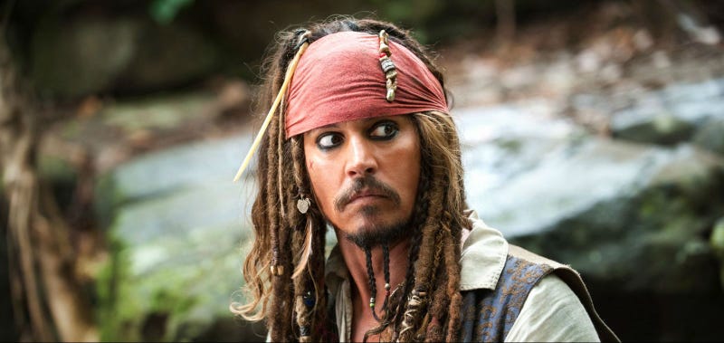 Pirates of the Caribbean 5 Just Added Paul McCartney to Its Cast