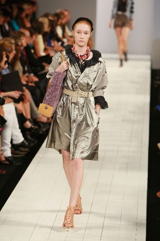 Fashion Show: Marc By Marc Jacobs