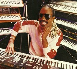 Wildfire Ravages Stevie Wonder's Home, 'Everything' Destroyed: UPDATE