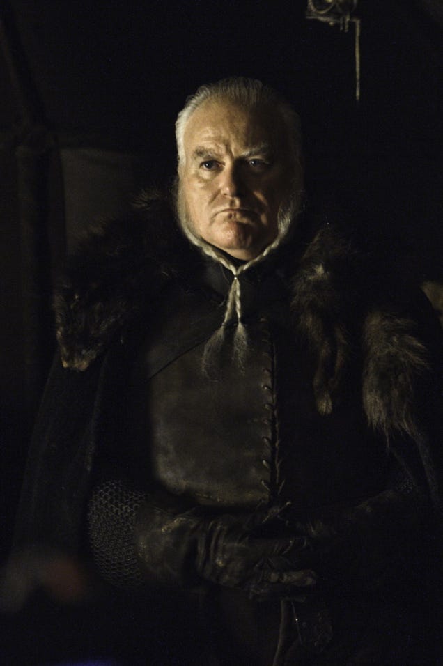 21 stunning Game of Thrones photos introduce a whole new cast!