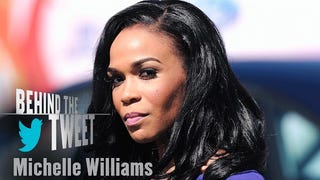 Music Is Dead. VH1 Is Going Behind the Tweet 