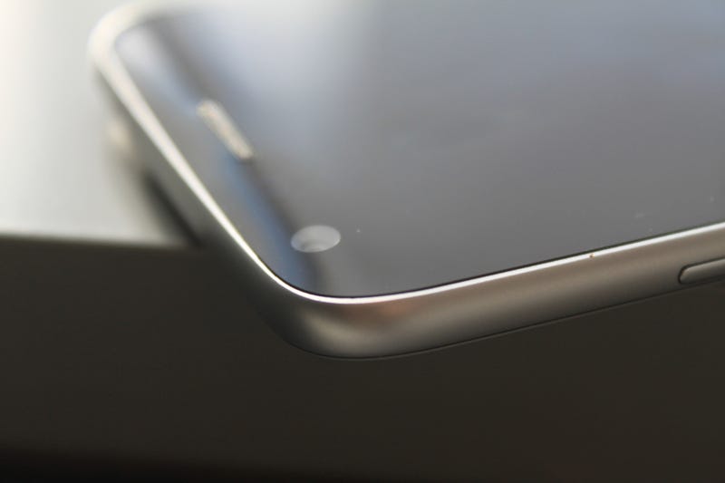 LG's All-Metal G5 Is Like a Future Phone Prototype