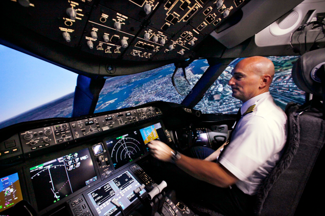 part time private pilot jobs