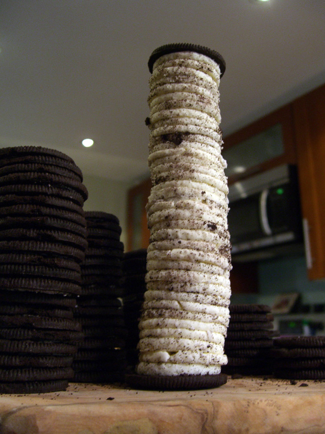 oreo mega stuf vs double stuff