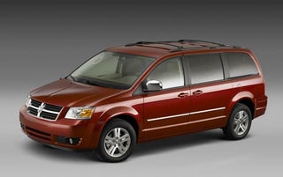 GM Vs. Chrysler: Product Lineup Fantasy Draft