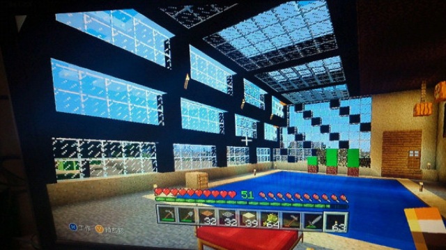 The Most Infamous Swimming Pool in Japanese Pornography