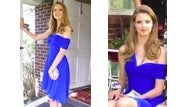 Cindy Crawford's Sexytime Was Interrupted