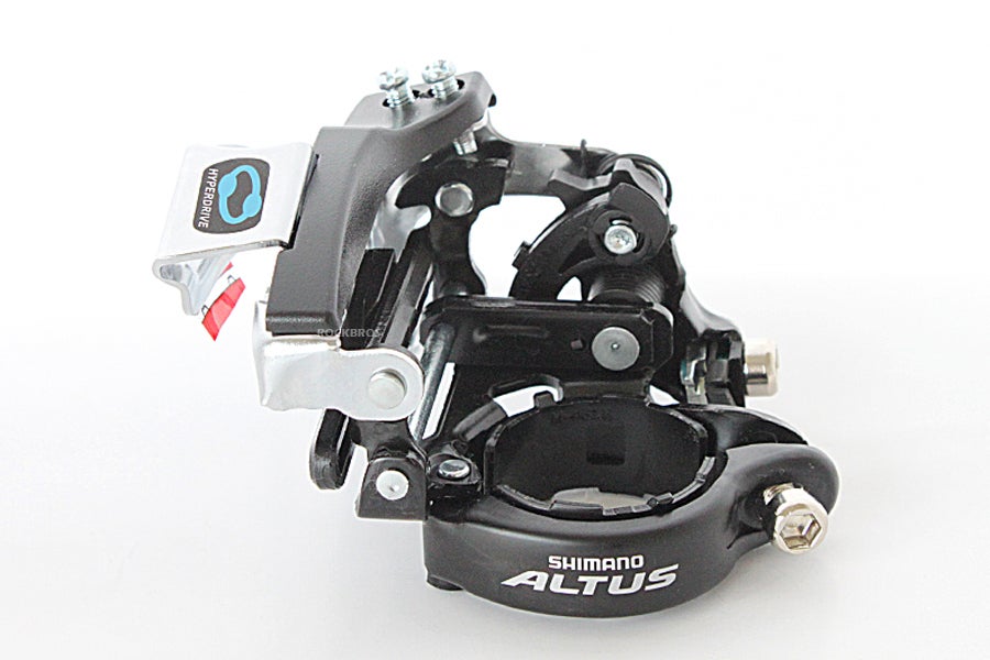 shimano altus crank arm