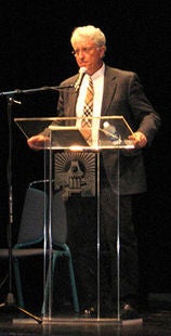 Thompson Responds To Disbarment