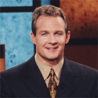 Feisty Merril Hoge Vows To Keep His Hatred Of Vince Young In Check