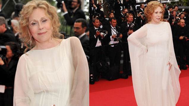The Fashionable Hits & Misses At The Cannes Film Festival