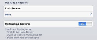 How to Activate the Best Secret Feature In Your iPad