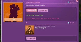 Finally, A Game For Girls!