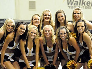 Shocking Development In Idaho Cheerleading Controversy