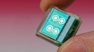This Chip Could Analyze Your Blood and Send the Data to Your Phone