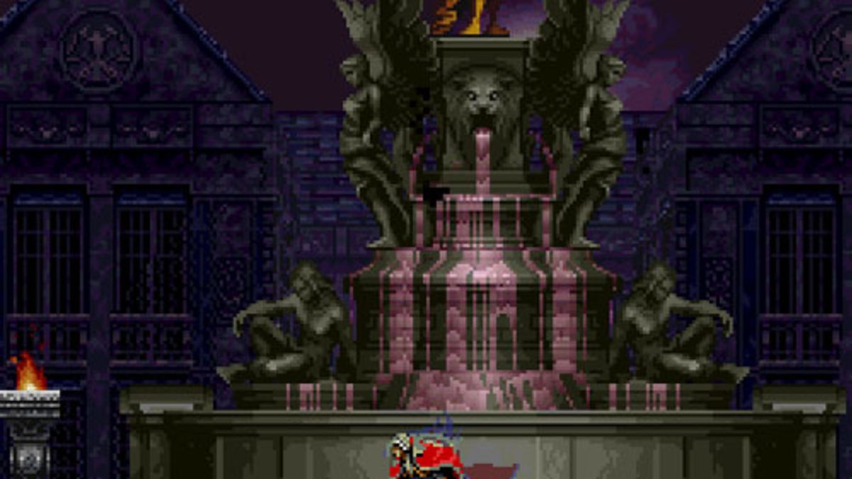 Video Games, I've Let You Down