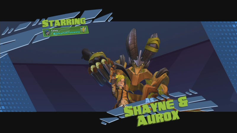 Battleborn: The Kotaku Review