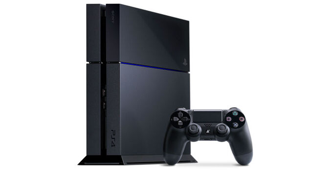The PlayStation 4: The Kotaku Review