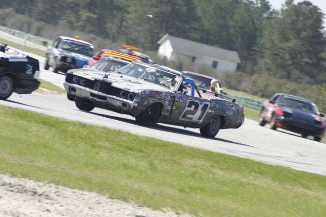 24 Hours Of LeMons History Lesson: The Winner's Circle, 13 Races In