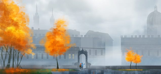 Um, Maybe You Shouldn't Have Hidden From the Zombies in That Church...