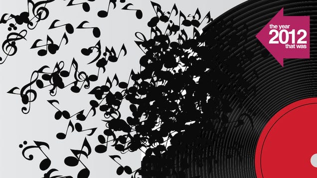 Show Us Your Picks For Best Video Game Music Of 2012
