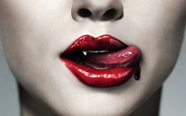 La misteriosa enfermedad de la que nace el mito de los vampiros