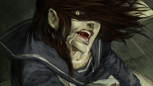 Bad (and Sad) News for Nippon Ichi's Horror Film