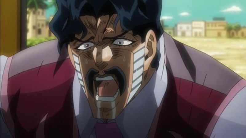 Anime Censorship Reaches New Levels of Stupid