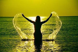 How my Vagina got her Groove Back (TMI)