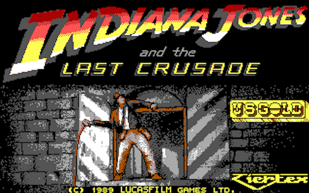 The Internet Archive now lets you play 2,400 classic DOS games online