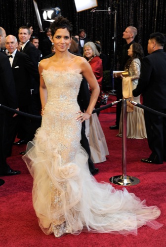 Oscars Fashion: When They Were Good, They Were Good