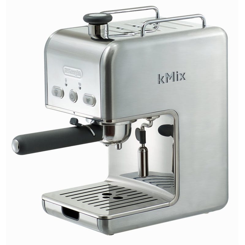 Coffee makers, ranked