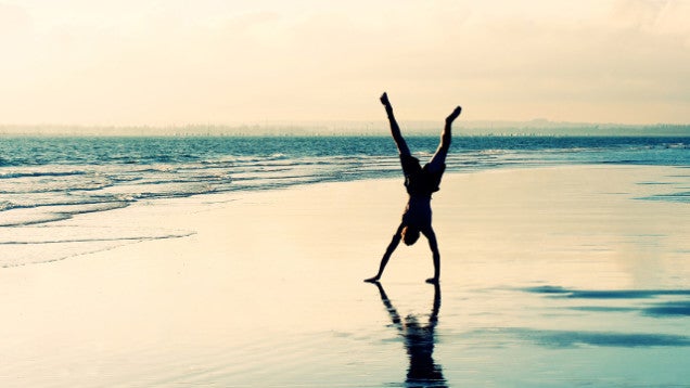 10 of the Most Important Life Lessons I Learned from My 20s